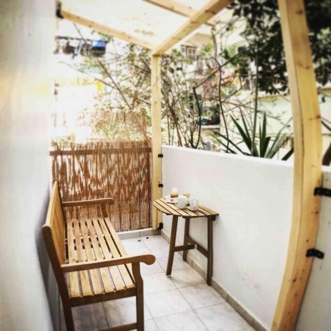 Home Sweet Home @ Central Athens 52 Sq.M. エクステリア 写真