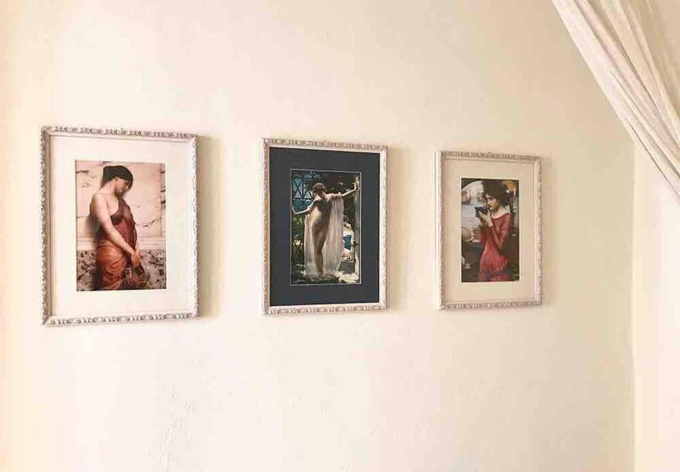 Home Sweet Home @ Central Athens 52 Sq.M. エクステリア 写真