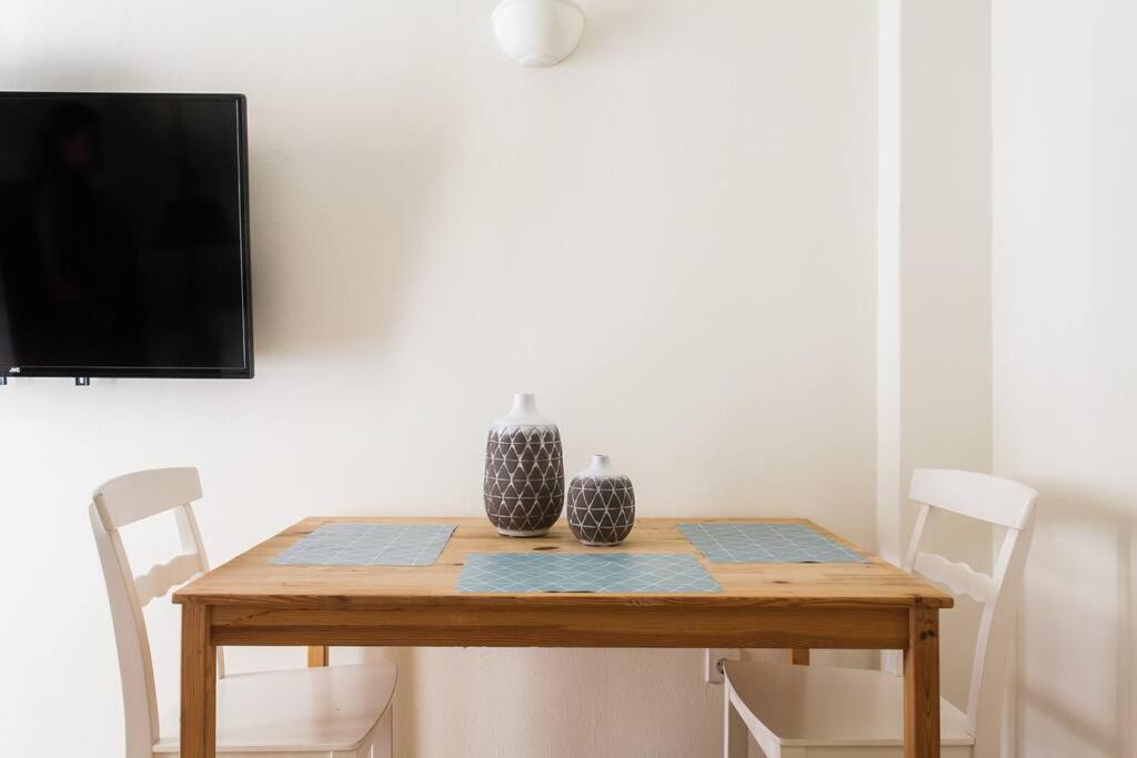 Home Sweet Home @ Central Athens 52 Sq.M. エクステリア 写真
