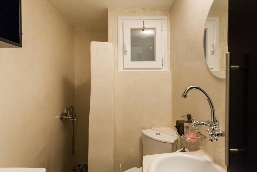 Home Sweet Home @ Central Athens 52 Sq.M. エクステリア 写真